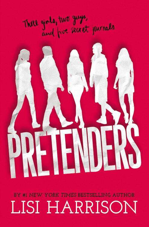 Front cover_Pretenders