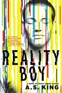 Reality Boy