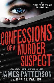 Front cover_Confessions of a Murder Suspect