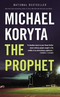 Couverture_The Prophet