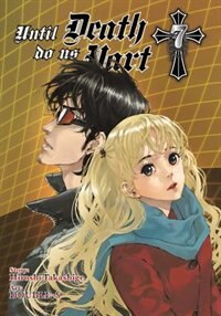 Front cover_Until Death Do Us Part, Vol. 7
