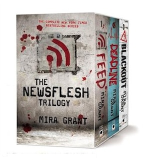 Front cover_Newsflesh Trilogy Boxed Set