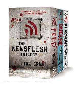 Front cover_Newsflesh Trilogy Boxed Set
