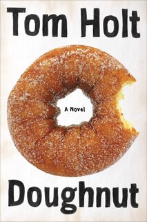 Front cover_Doughnut