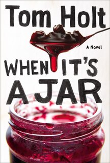 Front cover_When It's A Jar