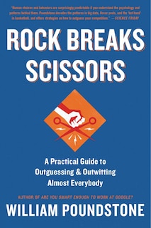Front cover_Rock Breaks Scissors