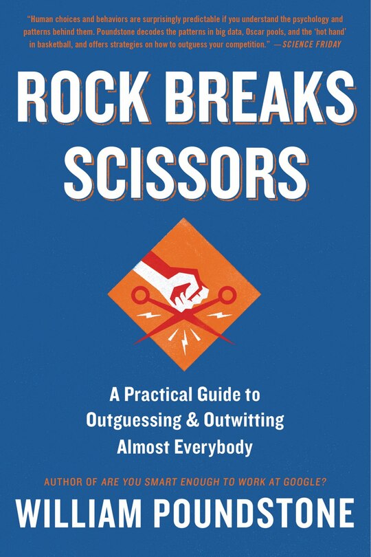 Front cover_Rock Breaks Scissors