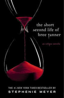 Front cover_The Short Second Life of Bree Tanner