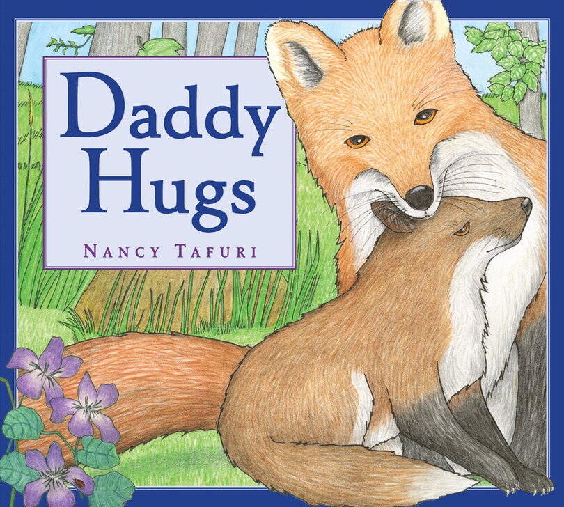 Couverture_Daddy Hugs