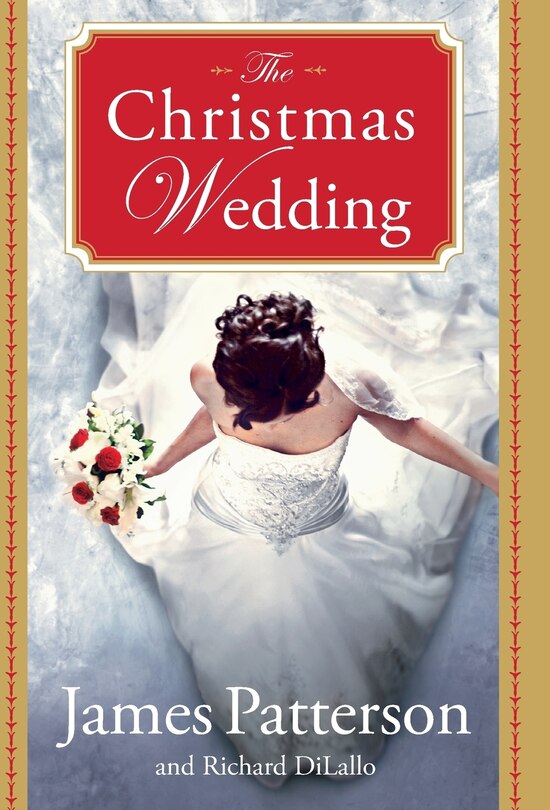 Couverture_The Christmas Wedding