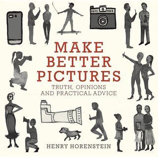 Front cover_Make Better Pictures