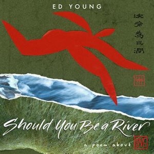 Couverture_Should You Be A River