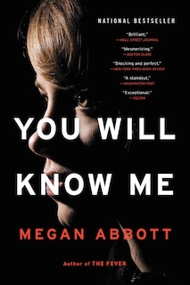 Couverture_You Will Know Me