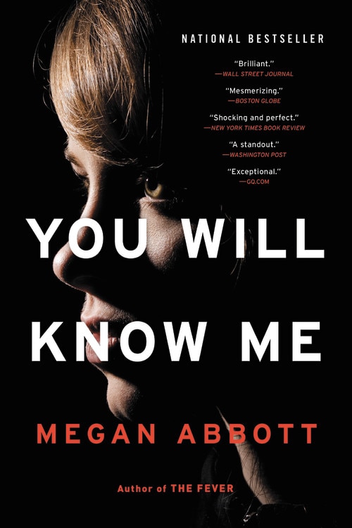 Couverture_You Will Know Me