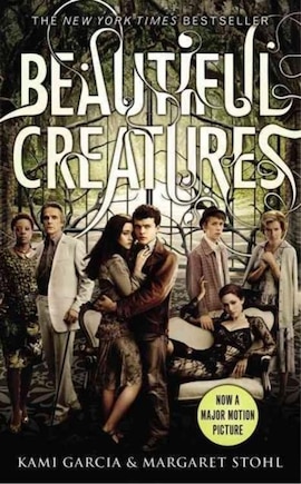 Beautiful Creatures