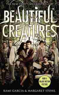 Beautiful Creatures de Kami Garcia