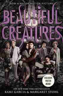 Beautiful Creatures by Kami Garcia