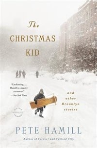 Couverture_The Christmas Kid