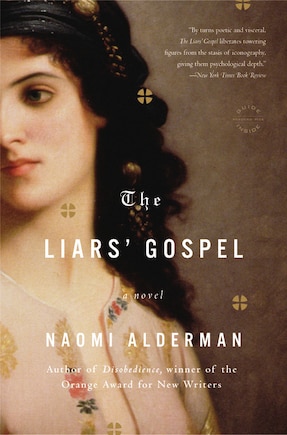 The Liars' Gospel: A Novel