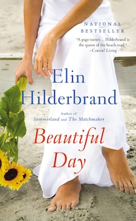 Front cover_Beautiful Day