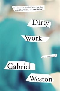 Front cover_Dirty Work