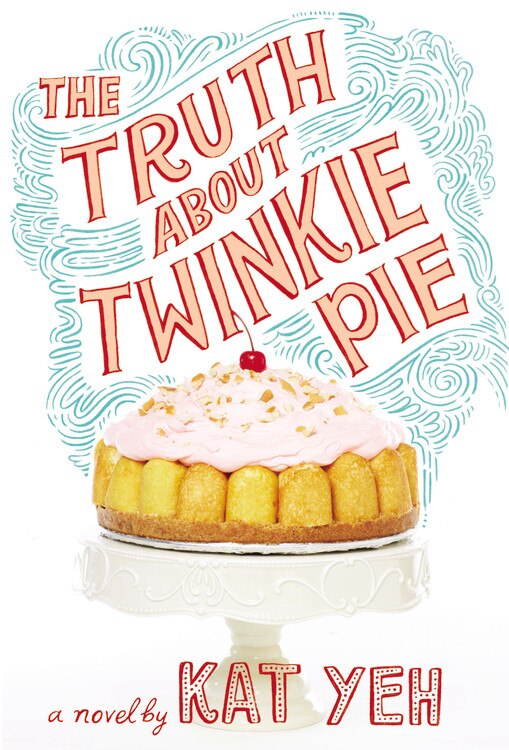 Front cover_The Truth About Twinkie Pie