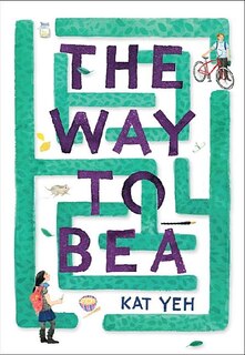 Front cover_The Way To Bea