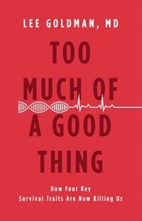 Couverture_Too Much Of A Good Thing