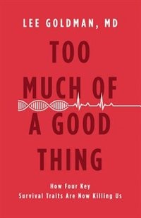 Couverture_Too Much Of A Good Thing
