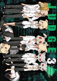 Couverture_Judge, Vol. 3