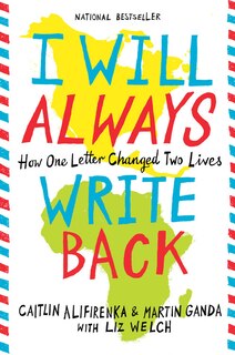 Couverture_I Will Always Write Back