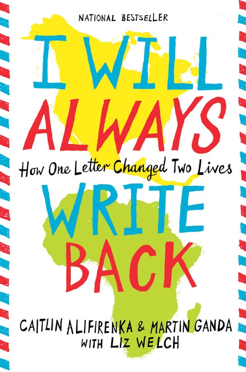 Couverture_I Will Always Write Back