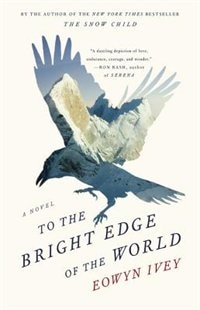 Front cover_To The Bright Edge Of The World