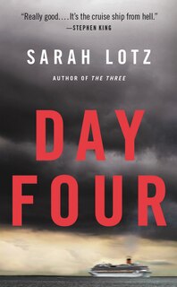 Front cover_Day Four