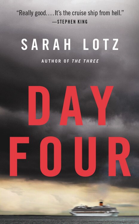 Front cover_Day Four