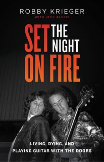Front cover_Set the Night on Fire