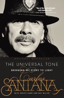 Front cover_The Universal Tone