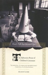 Couverture_Don't Tell the Grown-Ups