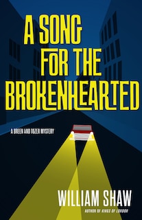 Couverture_A Song for the Brokenhearted