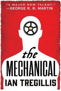 Front cover_The Mechanical