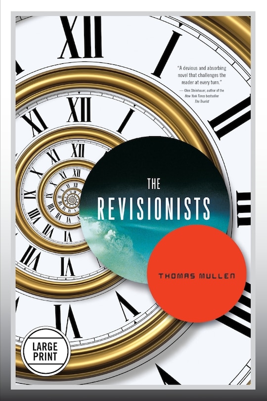 Couverture_The Revisionists