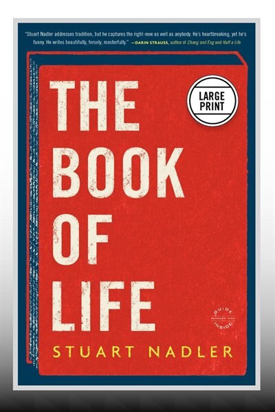 Front cover_The Book of Life