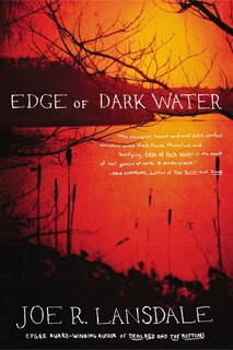 Front cover_Edge Of Dark Water