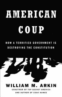 Front cover_American Coup