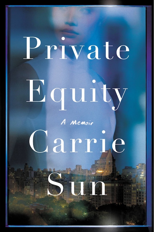 Front cover_Private Equity