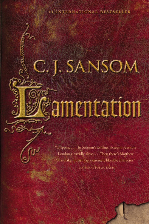 Front cover_Lamentation