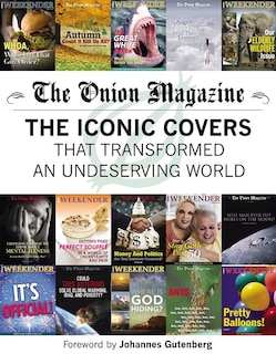 Front cover_The Onion Magazine