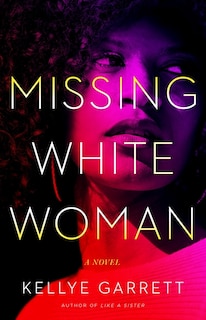 Front cover_Missing White Woman