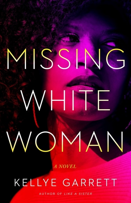 Front cover_Missing White Woman