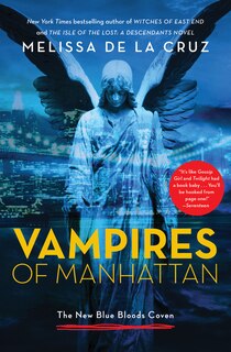 Couverture_Vampires Of Manhattan